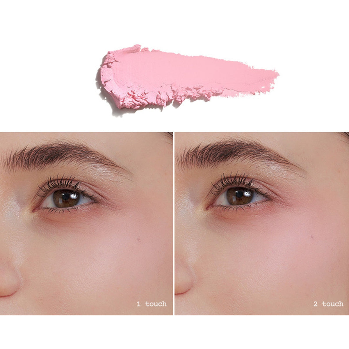 nuegray Sway Cheek Blusher 6.3g 11 Colors