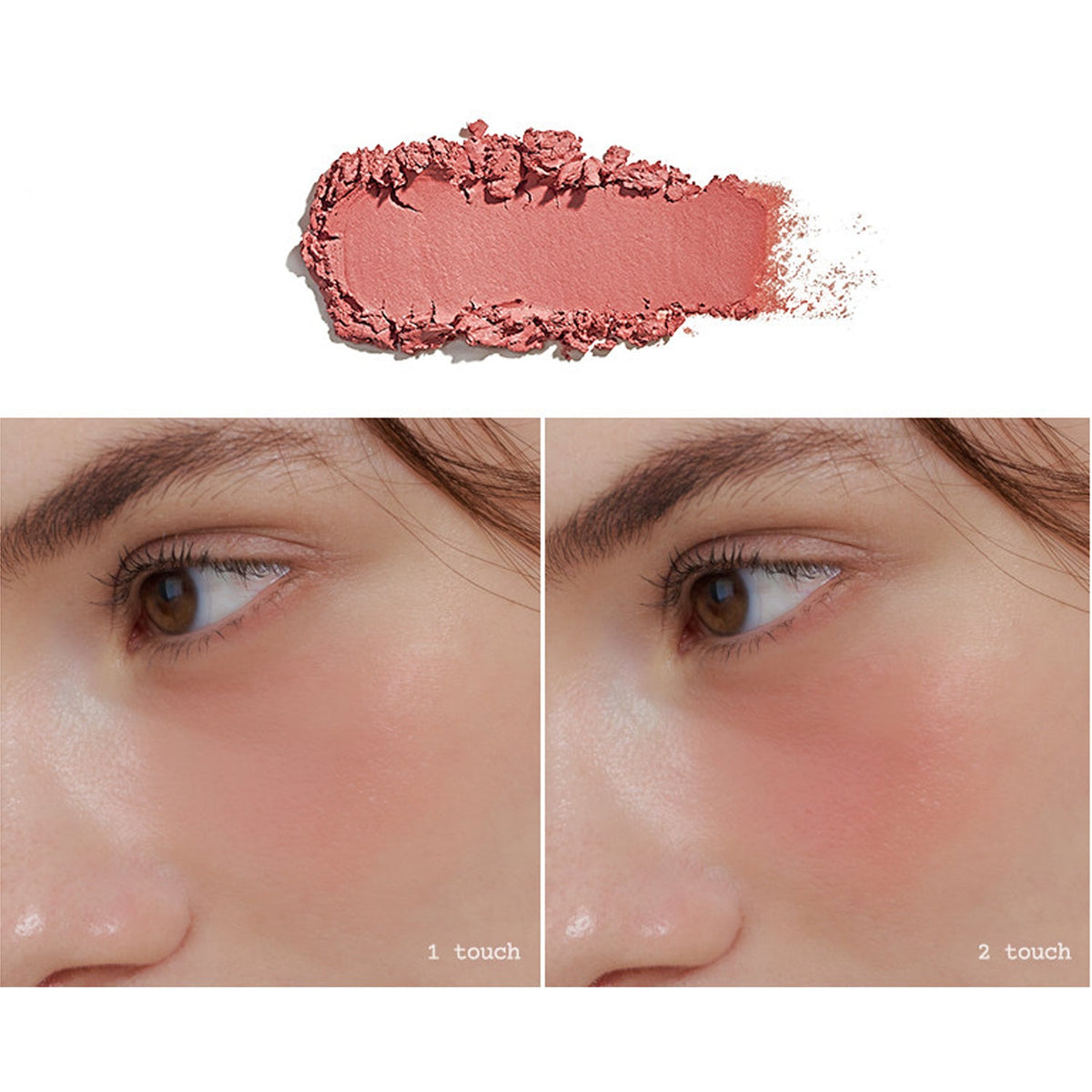 nuegray Sway Cheek Blusher 6.3g 11 Colors