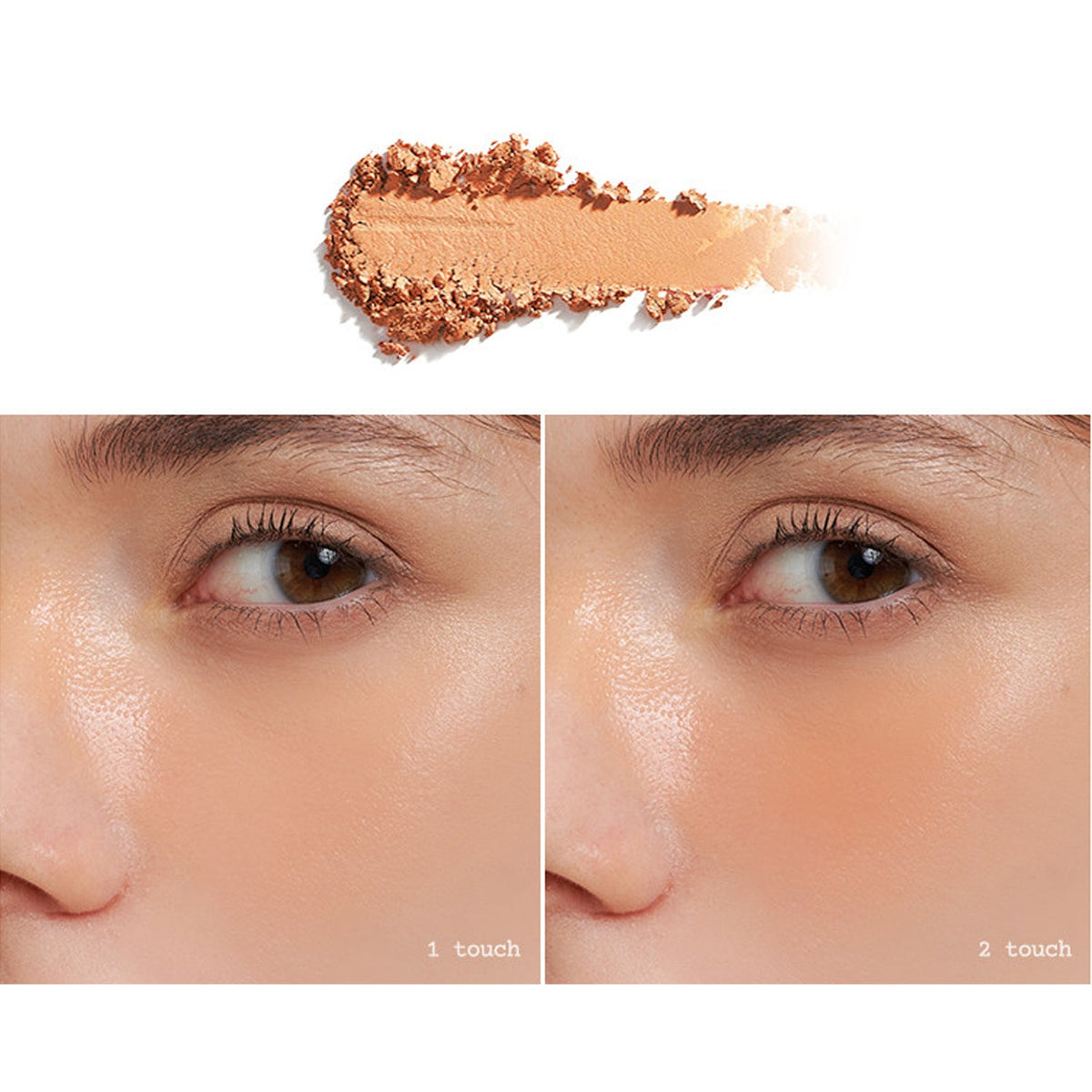 nuegray Sway Cheek Blusher 6.3g 11 Colors