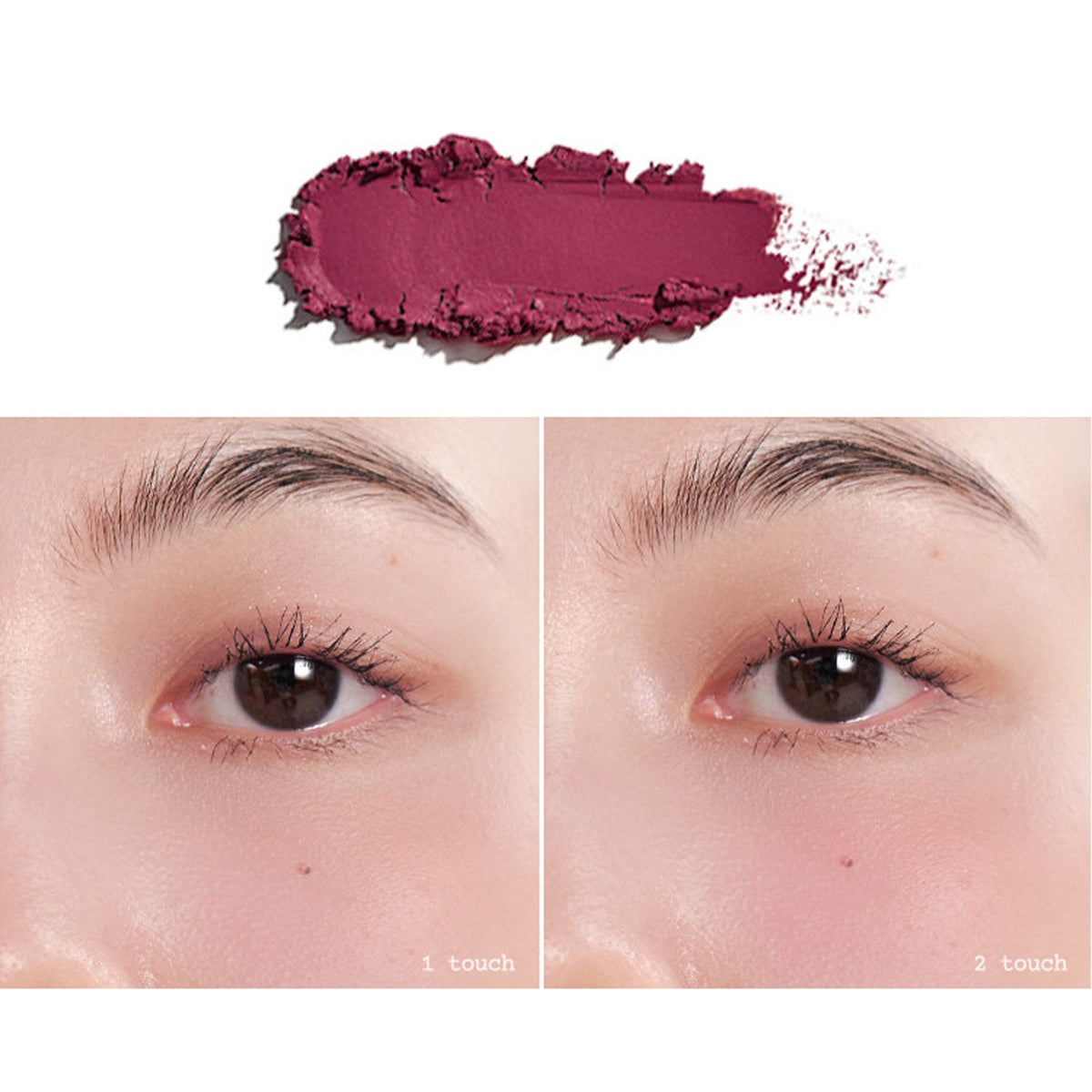 nuegray Sway Cheek Blusher 6.3g 11 Colors