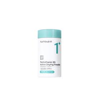 A 7g bottle of Numbuzin No.1 Pantothenic B5 Active Drying Powder.