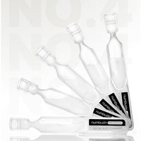 numbuzin No.4 Ceramide AHA Glazed Skin Prep Serum 10ml (1ml × 10ea)