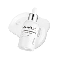 numbuzin No.4 Ceramide AHA Glazed Skin Prep Serum 30ml