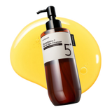 numbuzin No.5 Glutathione C Facial Spa Cleanser Antioxidant Deep Cleansing 200ml