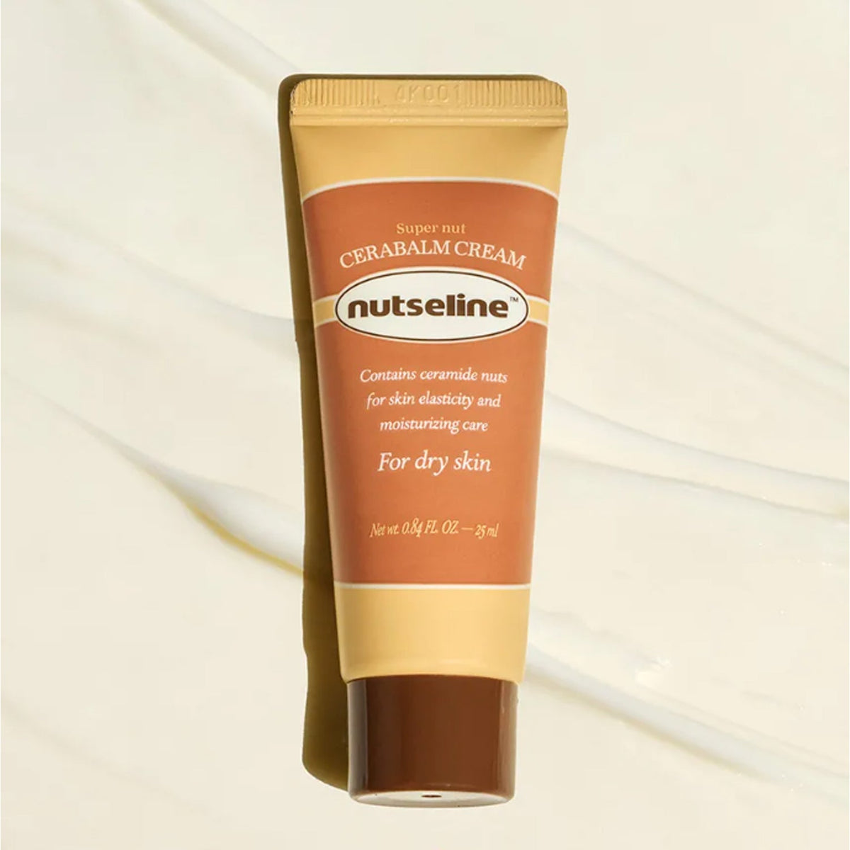 nutseline Super Nut Cerabalm Cream 25ml