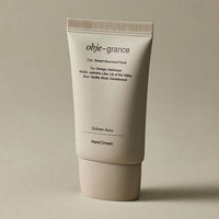 obje-grance Hand Cream 30ml 4 Types