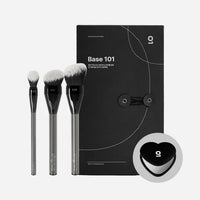 ohgnus [Cheongdam Artist Collaboration] Introduction to Base Makeup (Powder + Foundation + Blusher)