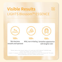 Sleek 50ml onoma Wonder Tomorrow Essence Locker bottle, exuding a sense of sophistication.