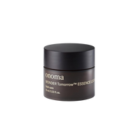 A 25ml bottle of onoma Wonder Tomorrow Essence Locker, ideal for daily use.