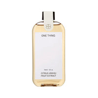 [ONE THING] Citrus Unshiu Fruit Extract 150ml - Dodoskin