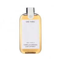[ONE THING] Camellia Sinensis Leaf Extract 300ml - Dodoskin