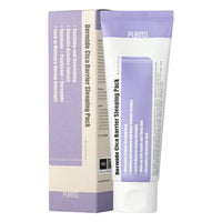 PURITO Dermide Cica Barrier Sleeping Pack 80ml