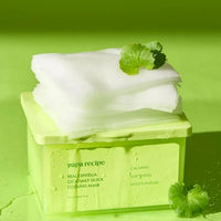 papa recipe Real Centella Cica Daily Quick Cooling Mask 30ea