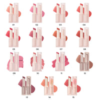 [Expiration imminen] peripera Ink Mood Matte Stick 3g  #011 Pink of Course