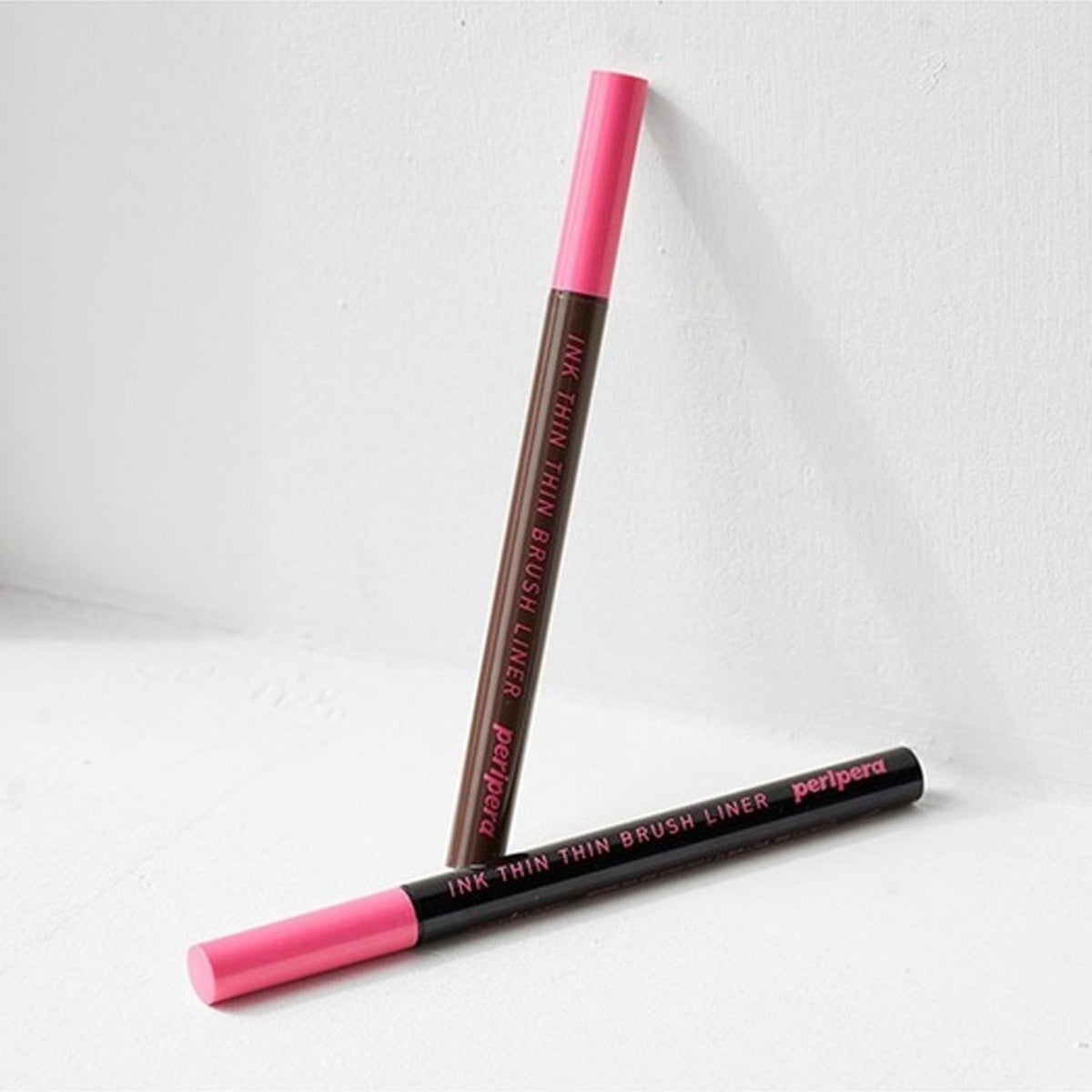 peripera Ink Thin Thin Brush Liner 2 Colors