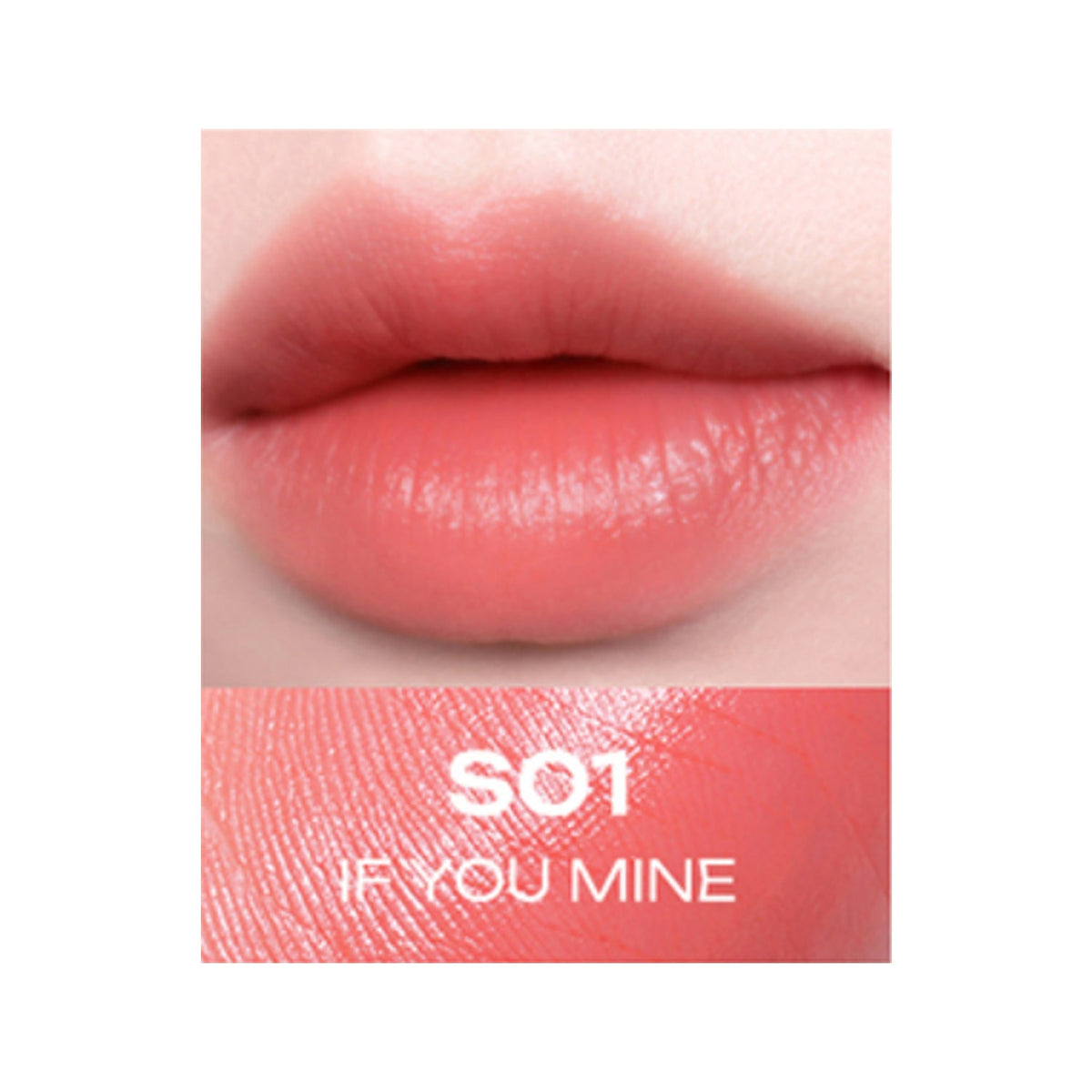 peripera Slip On My Lip