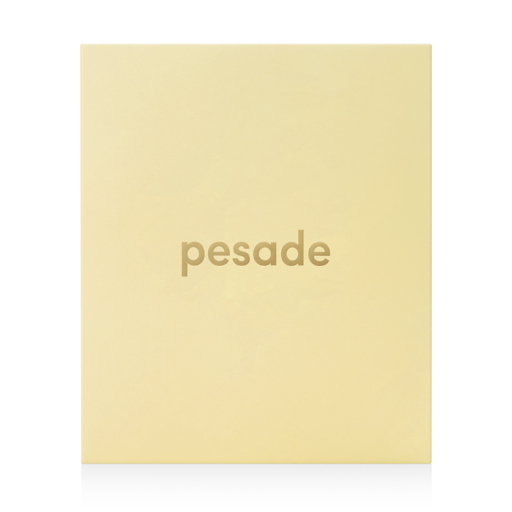 pesade Hand Cream Trio Set
