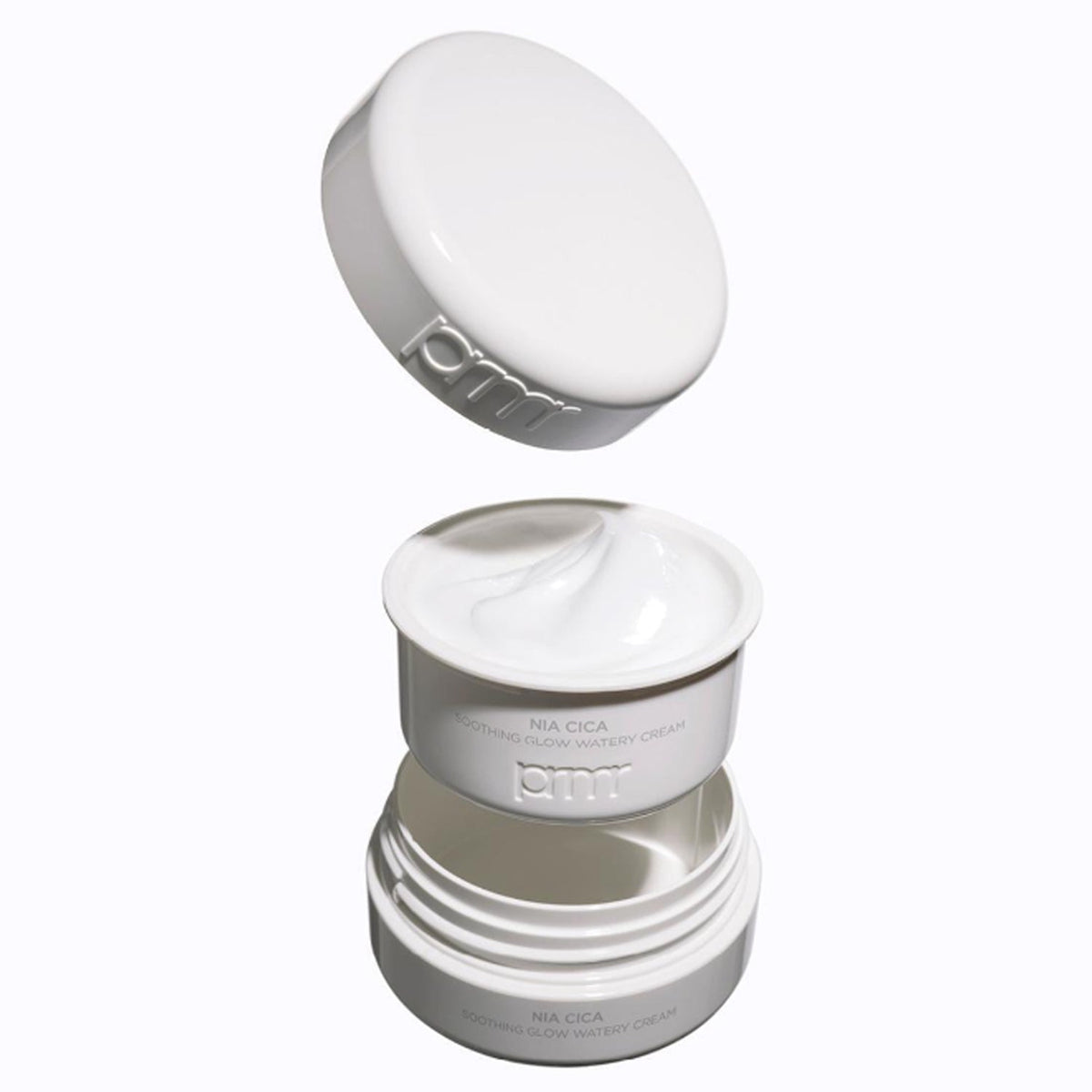 primera Nia Cica Soothing Glow Watery Cream 30ml