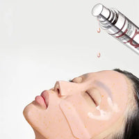 primera PDRN-NIA10 Serum Mega Shot Gel Mask 34g x 5ea