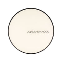 JUNG SAEM MOOL Essential Skin Nuder Long Wear Cushion 14gx2ea (Original+Refill) - Dodoskin