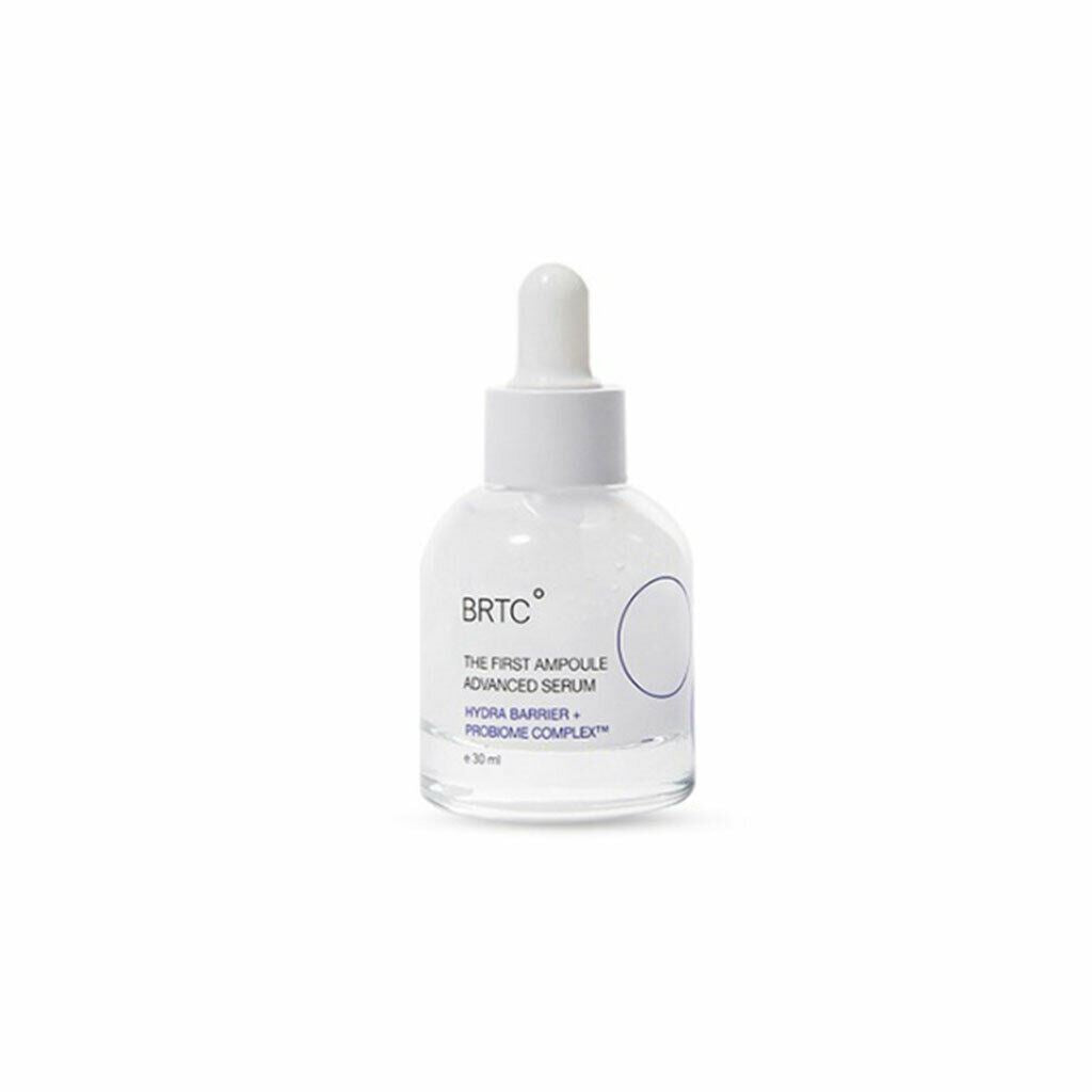 [BRTC] The First Ampoule Line - Essence / Advanced Serum / Cream - Dodoskin