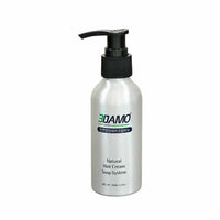 3DAMO Natural Nutrition Hair Cream Soap Scalp cleanliness and hair root strength - Dodoskin