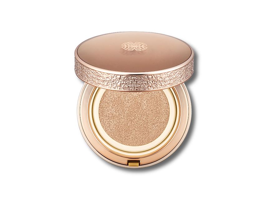 O HUI The First Geniture Ampoule Cover Cushion Refill #Milk Beige #Honey Beige - Dodoskin