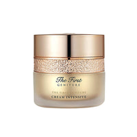 O HUI The First Geniture Pearl Capsule Treatment 0.22ml x 28ea - Dodoskin