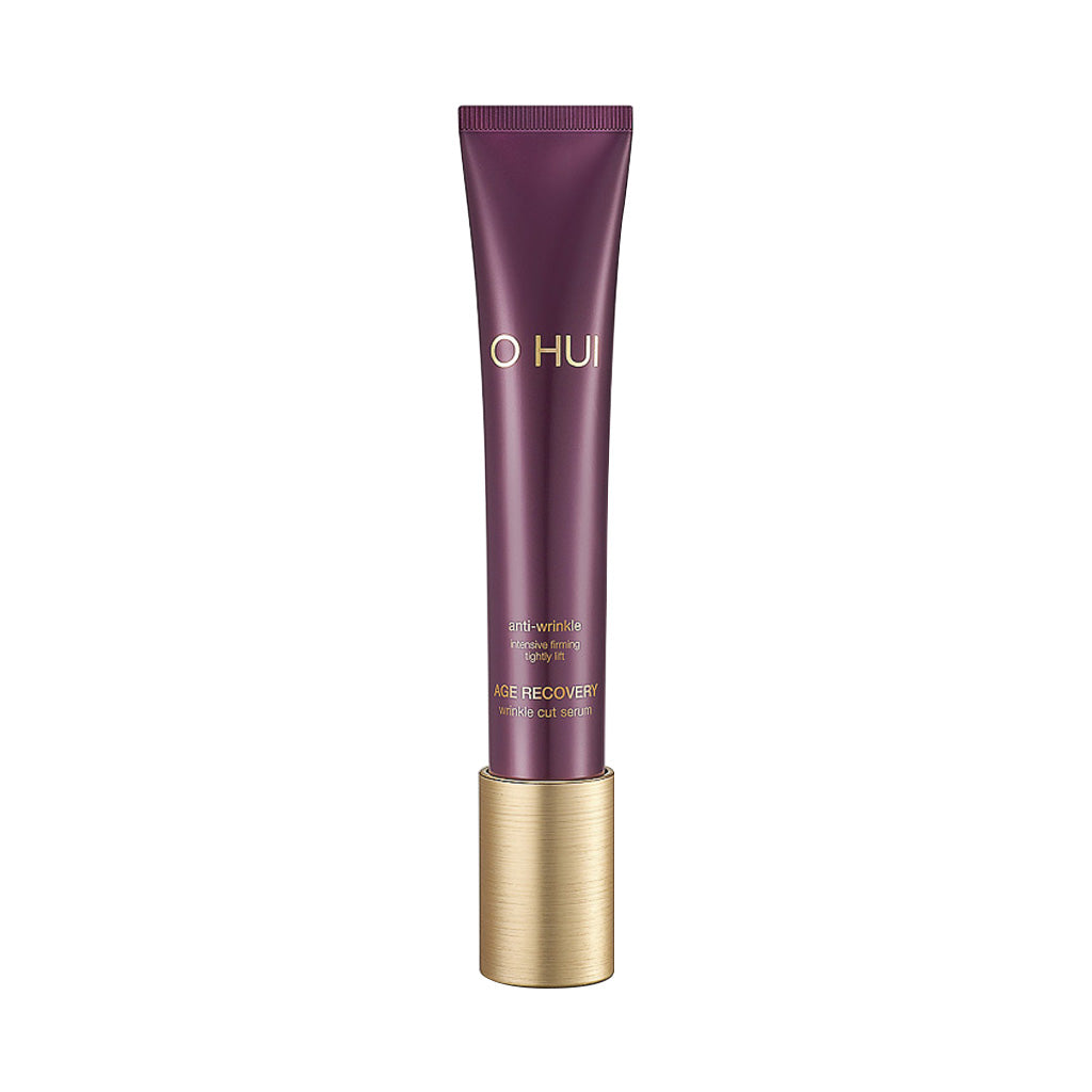 OHUI Age Recovery Wrinkle Cut Serum 30ml