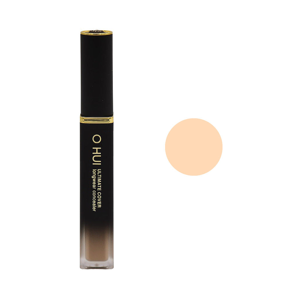 #02 Honey Beige