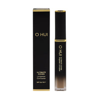 O HUI Ultimate Cover Longwear Concealer SPF35 PA++ 7ml (2 Shades) - Dodoskin