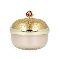 The history of whoo Gongjinhyang Mi Luxury Golden Base 35ml - Dodoskin