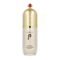 The history of whoo Gongjinhyang Mi Essential Skin Foundation SPF30 PA++ 40ml - Dodoskin