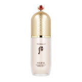 THE WHOO Gongjinhyang Mi Essential Skin CC SPF30 PA++ 40ml