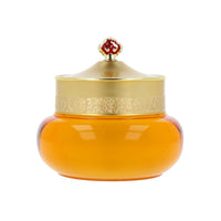 The history of Whoo Gongjinhyang Qi & Jin Intensive Nutritive Eye Cream 20ml - Dodoskin