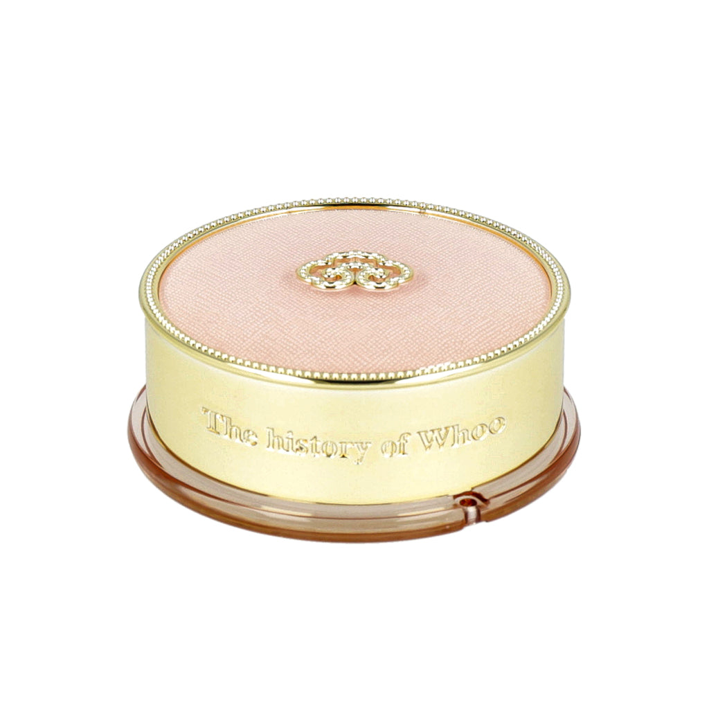 The history of whoo Gongjinhyang Mi Royal Lip Balm 7ml - Dodoskin