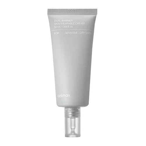 celimax Dual Barrier Skin Wearable Cream 50ml - Dodoskin