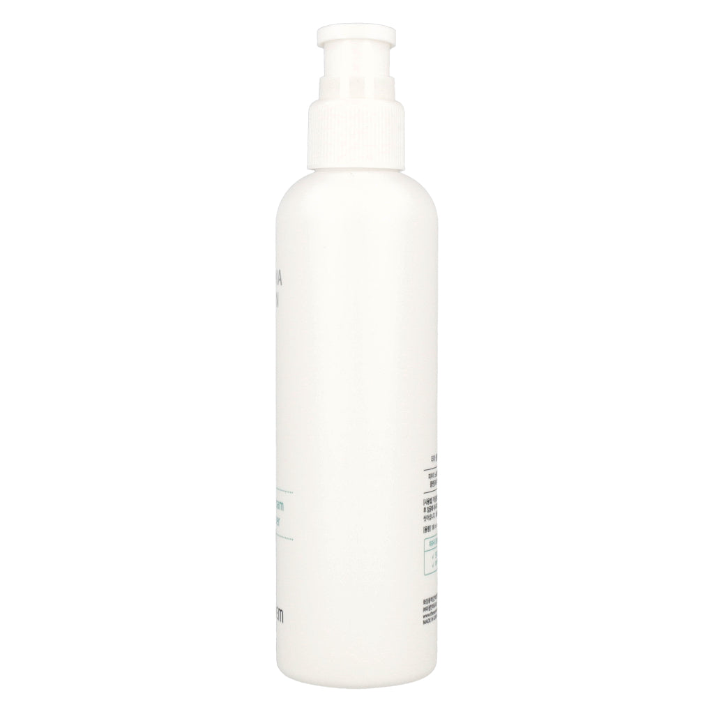 The SAEM Derma Plan Gel to Form Cleanser 180ml - Dodoskin