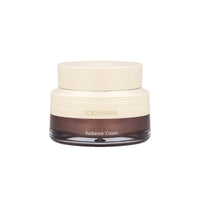 the SAEM Sooyeran Radiance Cream 60ml (Renewal) - Dodoskin