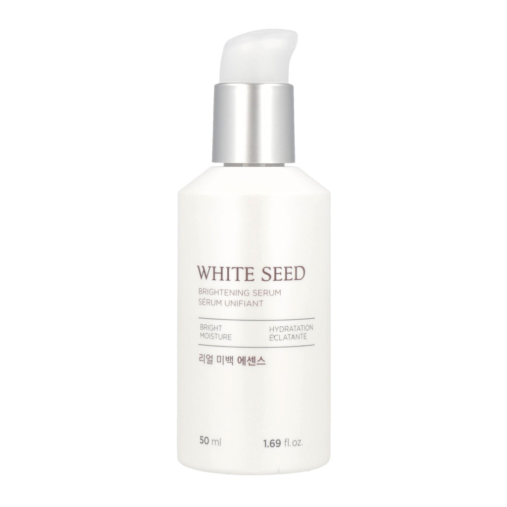 THE FACE SHOP White Seed Brightening Serum 50ml