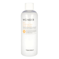 [US Exclusive] TONYMOLY Wonder Rice Smoothing Toner 500ml - Dodoskin