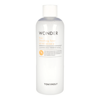 [US Exclusive] TONYMOLY Wonder Rice Smoothing Toner 500ml - Dodoskin