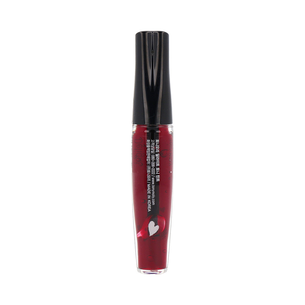 [US Exclusive] TONYMOLY Delight Tony Tint 9g (3 colors) - Dodoskin
