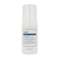 Klairs Rich Moist Foaming Cleanser 100ml - Dodoskin