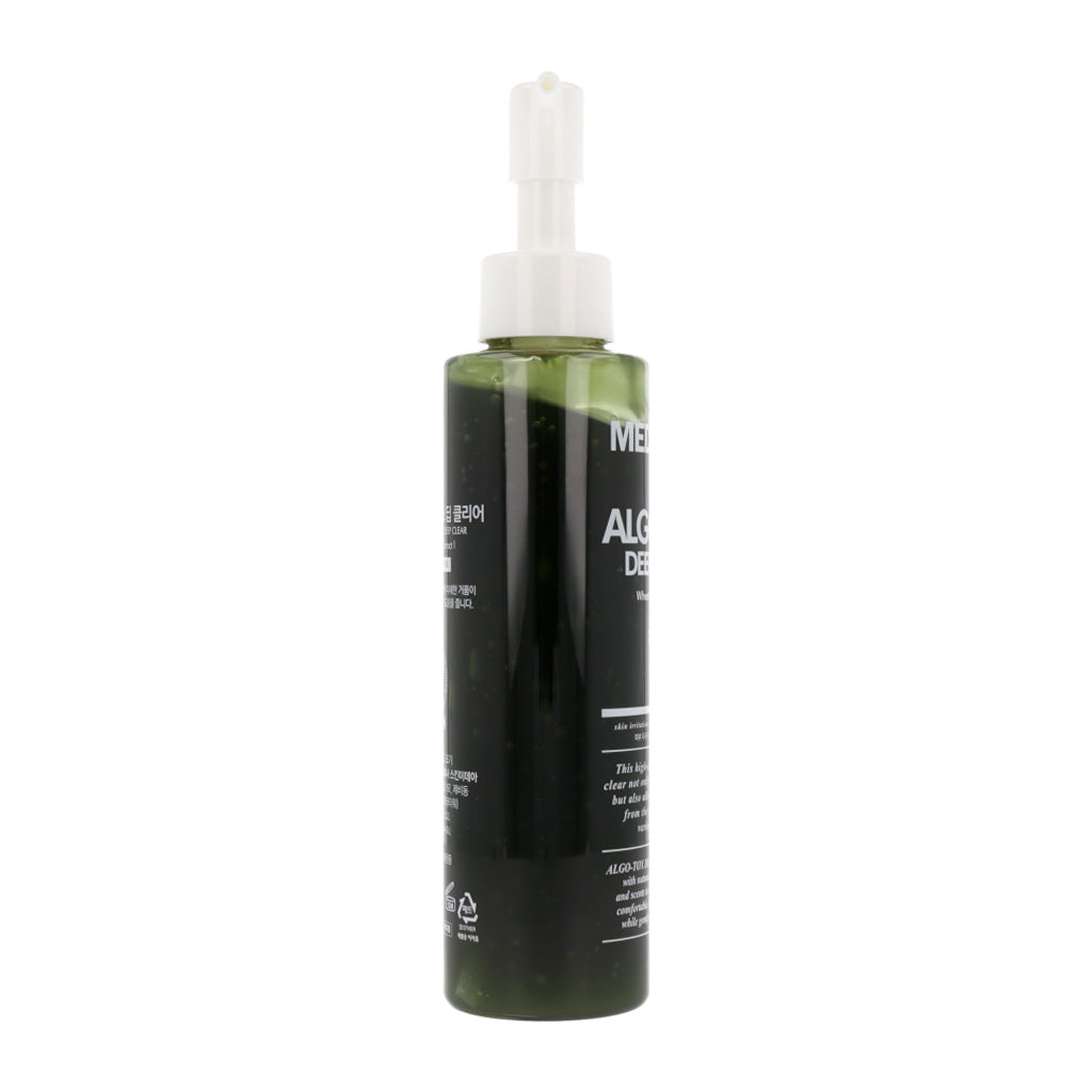 MEDI-PEEL Algo-Tox Deep Clear 150ml - Dodoskin