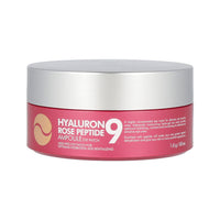 MEDI-PEEL Hyaluron Rose Peptide-9 Ampoule Eye Patch 1.6g x 60 Pads - Dodoskin