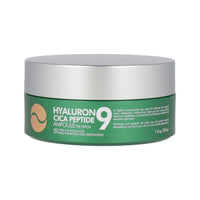MEDI-PEEL Hyaluron Cica Peptide 9 Ampoule Eye Patch - Dodoskin