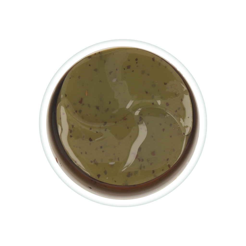 JAYJUN Green Tea Eye Gel Patch - Dodoskin