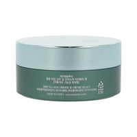 JM Solution Eye Patch 60ea #Honey Luminous Royal Propolis / #Marine Luminous Pearl Deep Moisture - Dodoskin