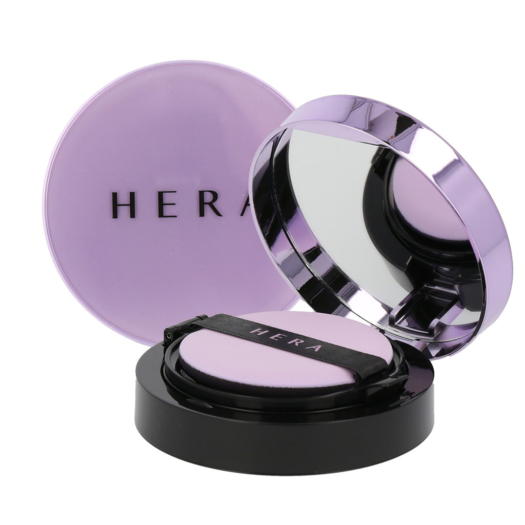 Hera UV Mist Cushion Cover SPF50+ PA+++ (Original + Refill) - Dodoskin